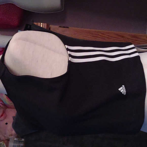 adidas Other - Addias sport tank